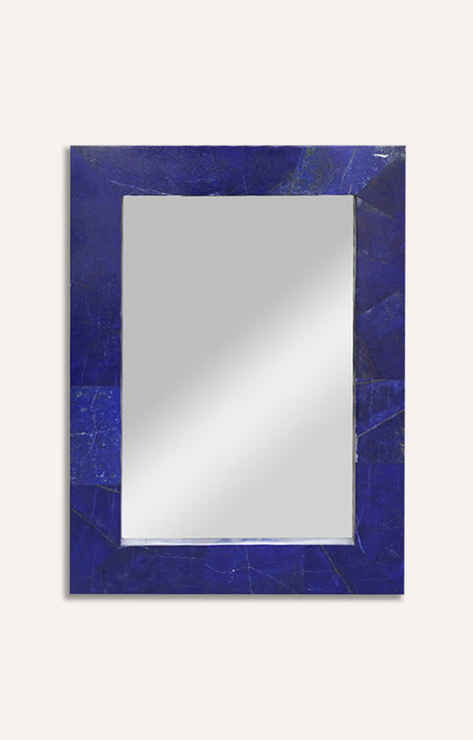 Lapis Mirror