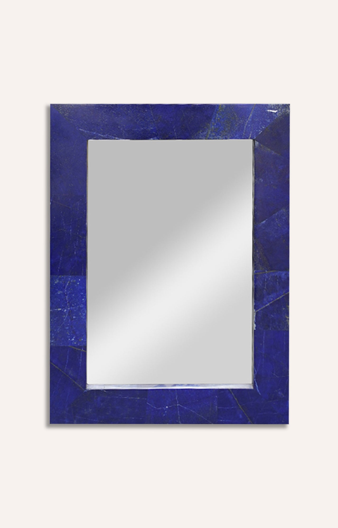 Lapis Mirror