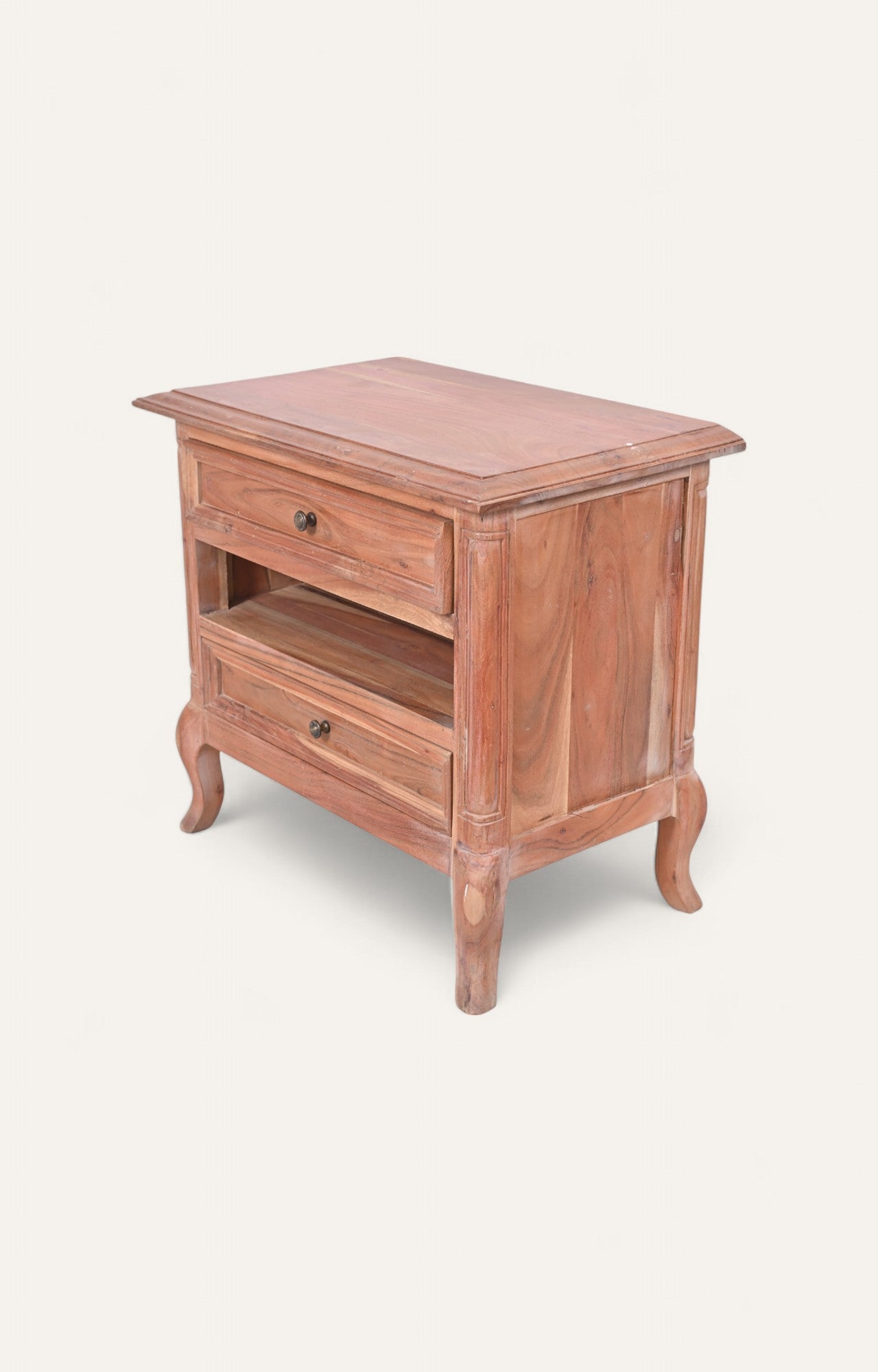 Gustavian Night Stand