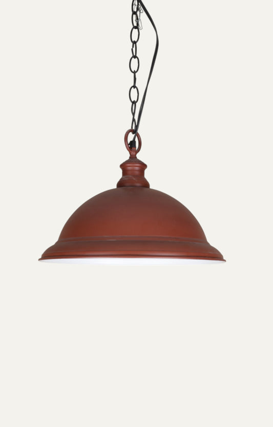 Rustic Charm Light