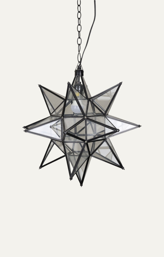 Starflare Pendant Light