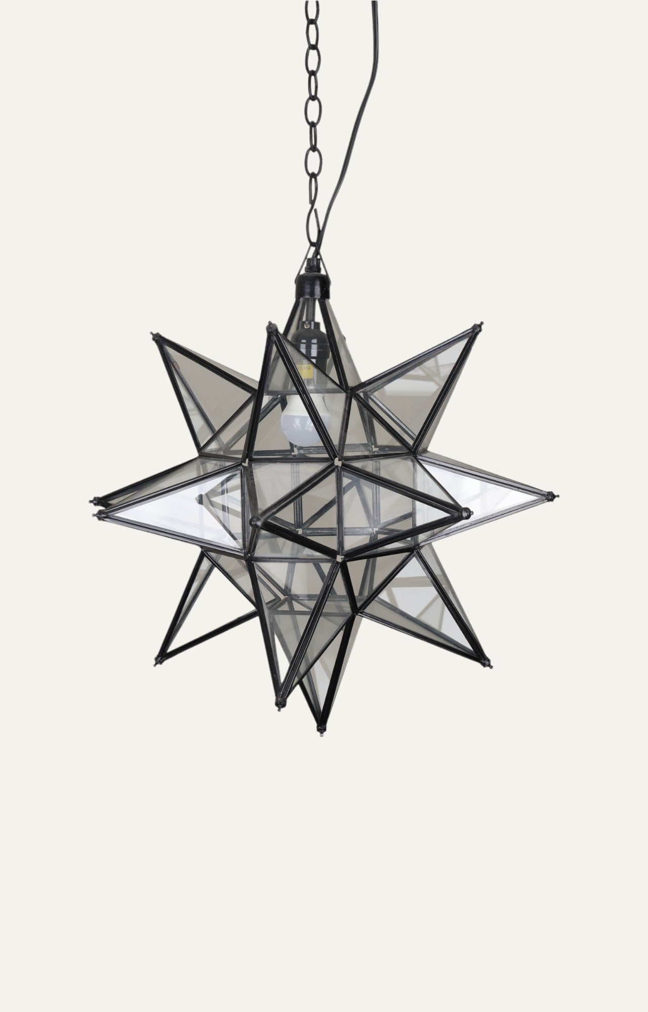 Starflare Pendant Light