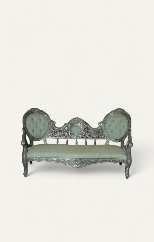 3 Seater Upholstred Sofa