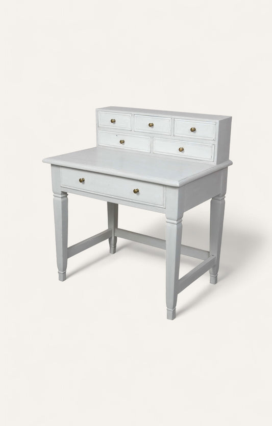 Multi Drawer Study Table