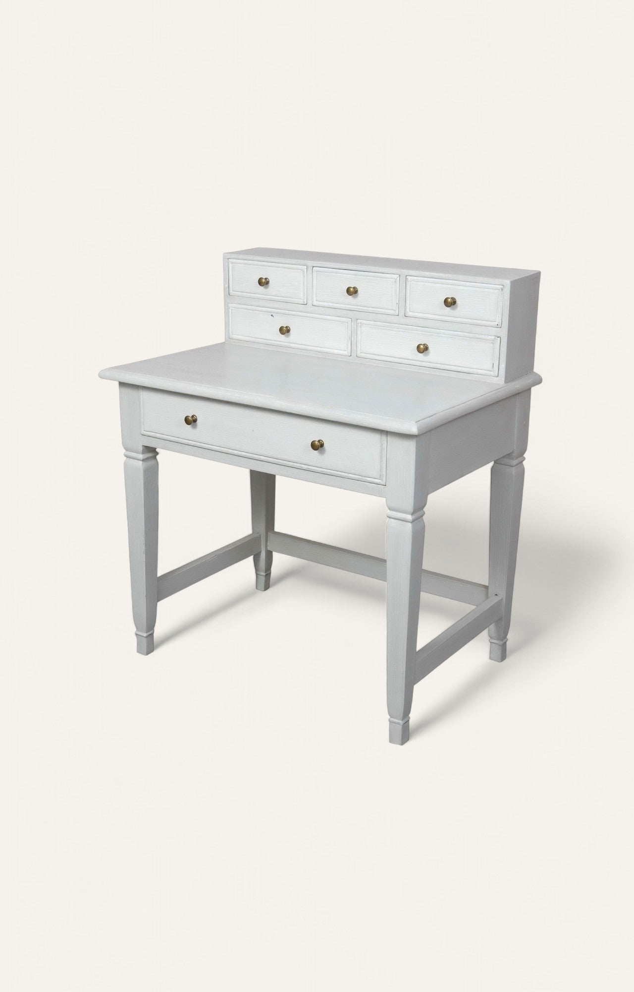 Multi Drawer Study Table