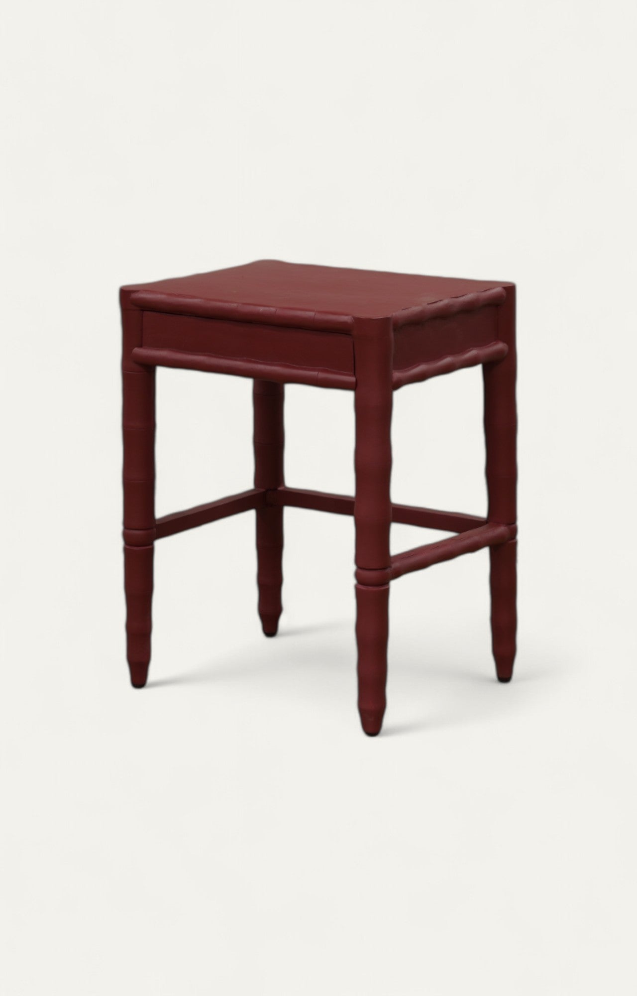 Indian Vintage Side Table