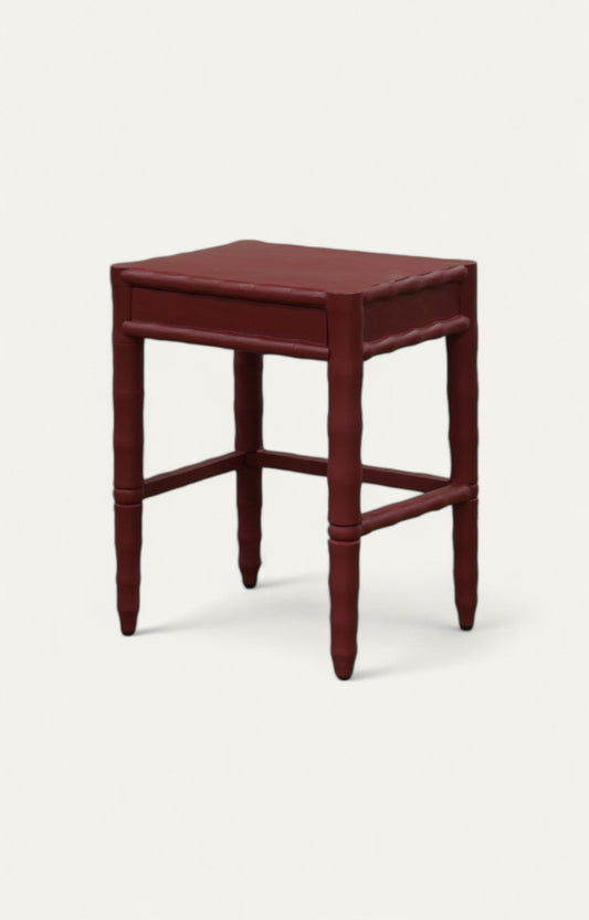 Indian Vintage Side Table