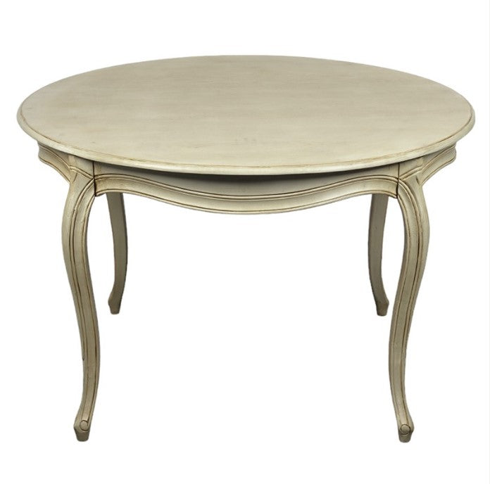 Painted Dining Table
