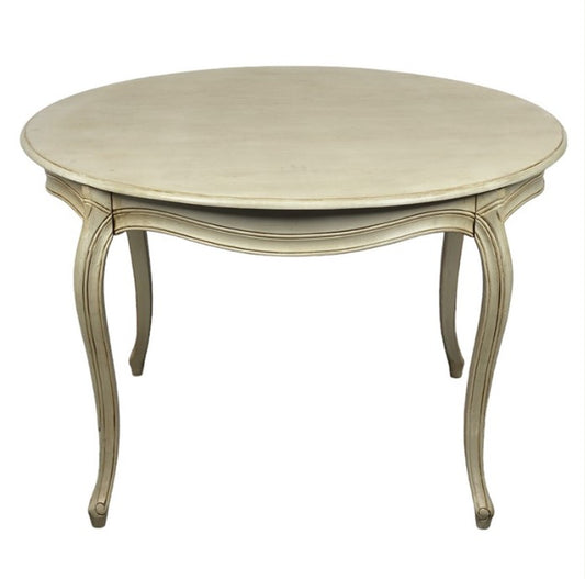Painted Dining Table