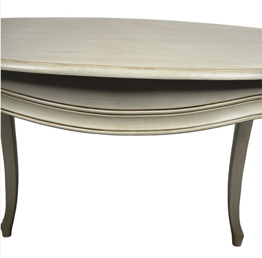 Painted Dining Table