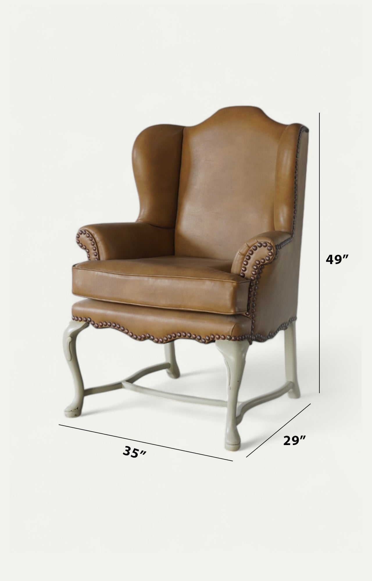 French Arm Chair