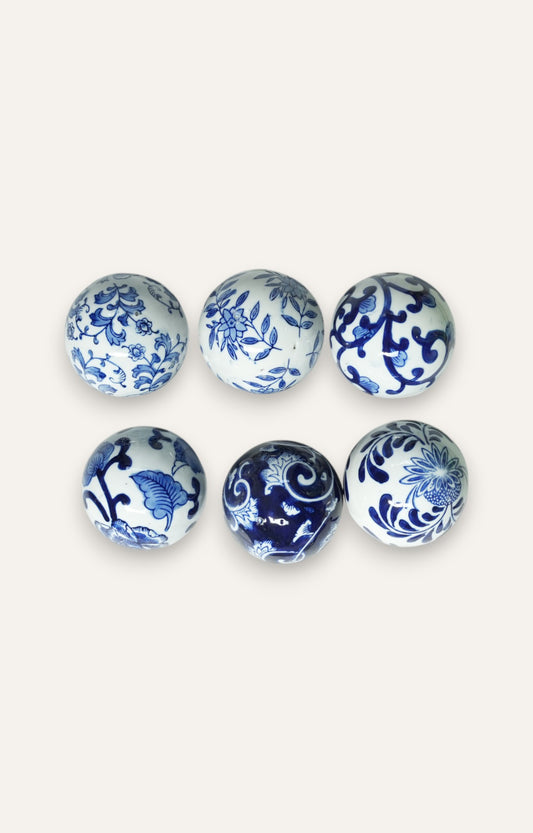 Ceramic Balls