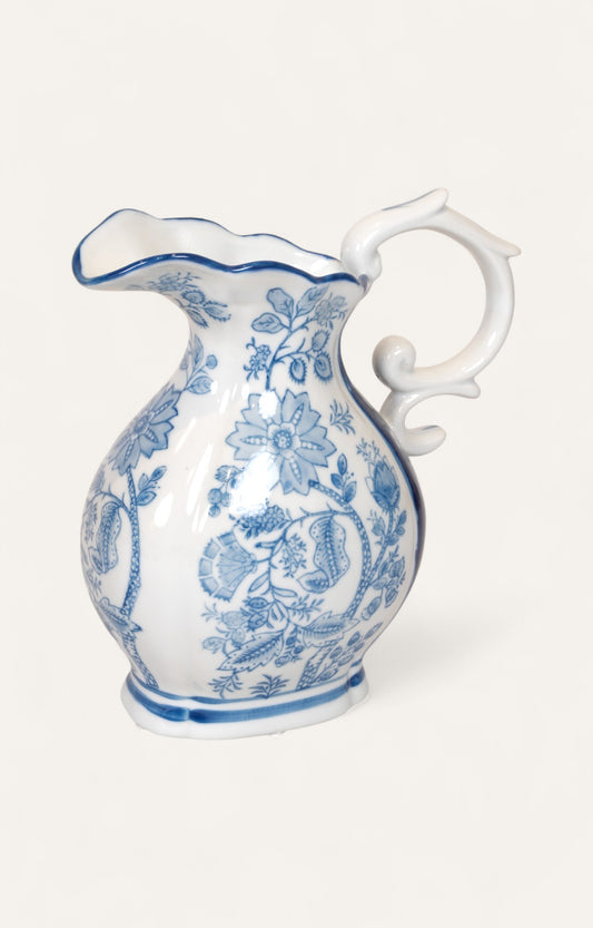 Ceramic Jug