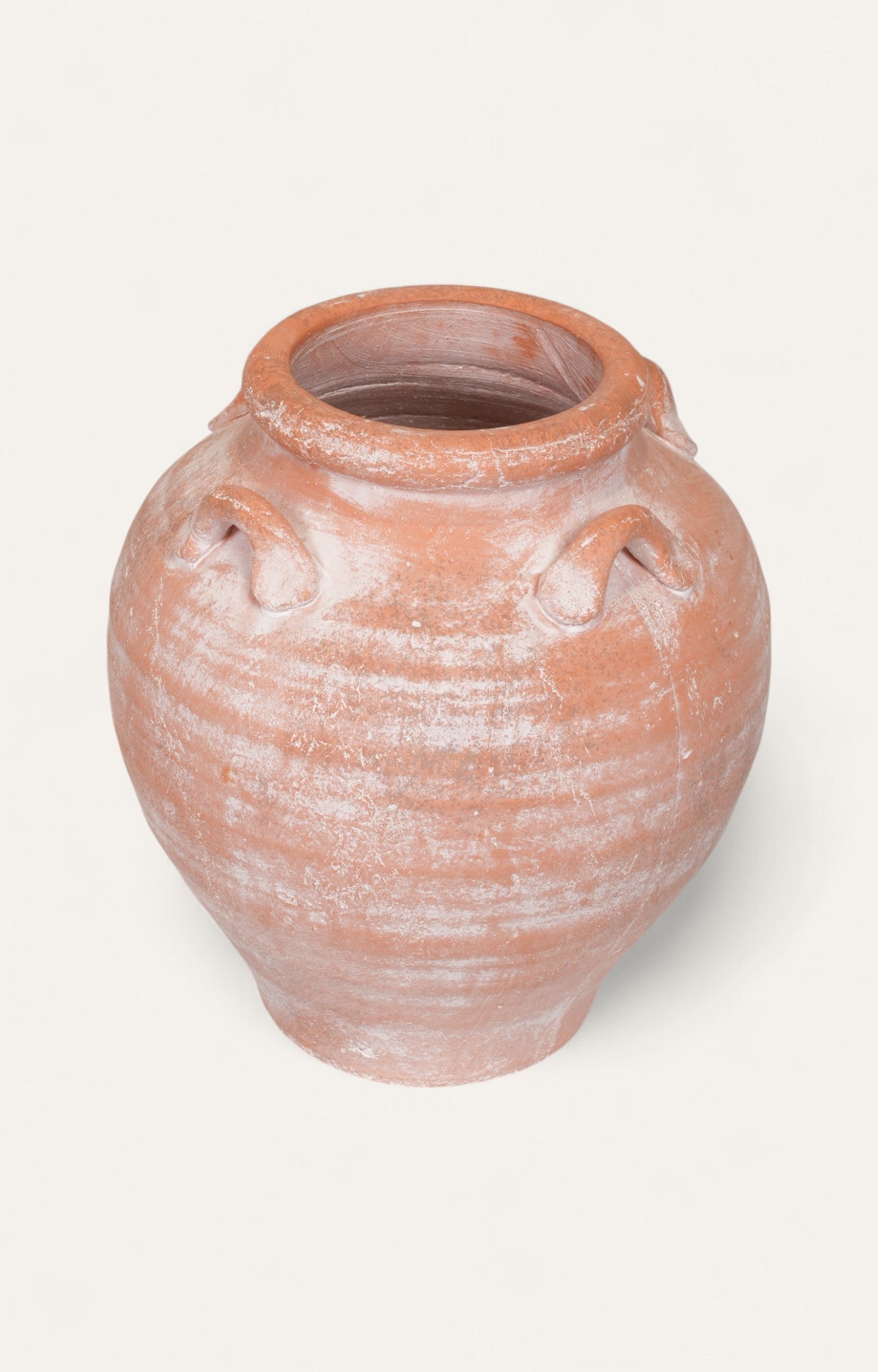 Terracotta Vase