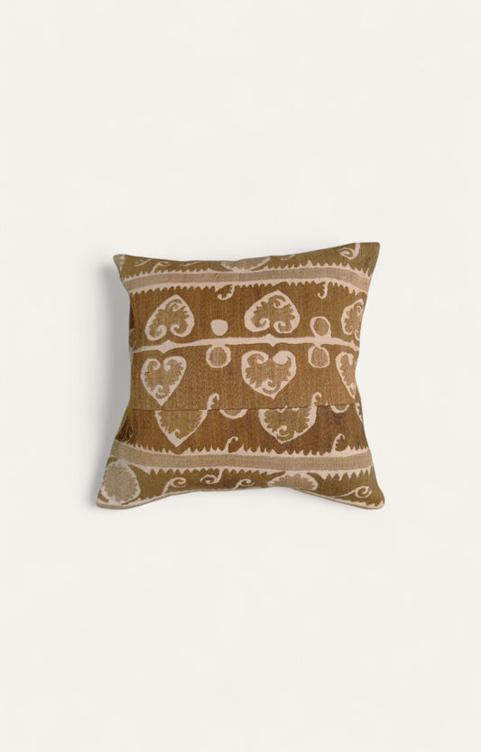 Suzani Cushion