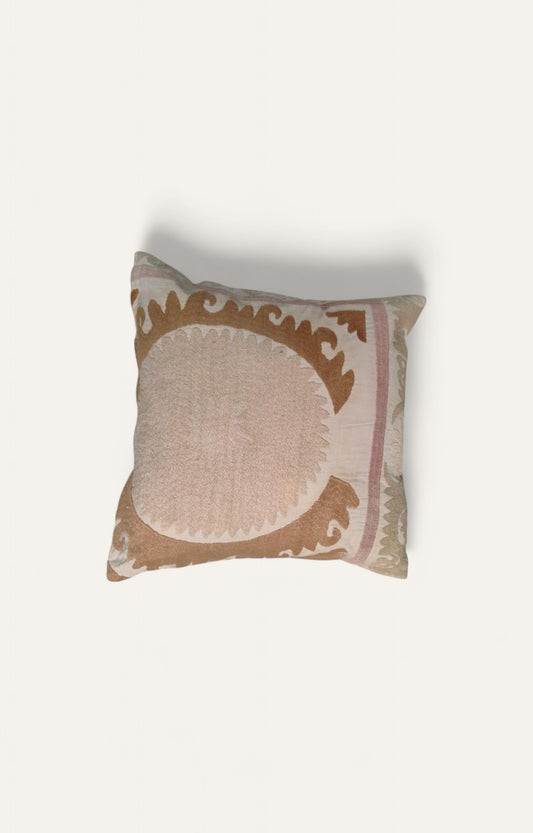 Suzani Cushion