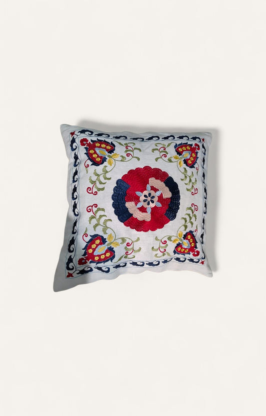 Suzani Cushion