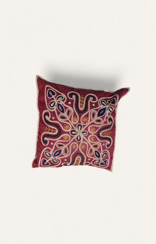 Suzani Cushion