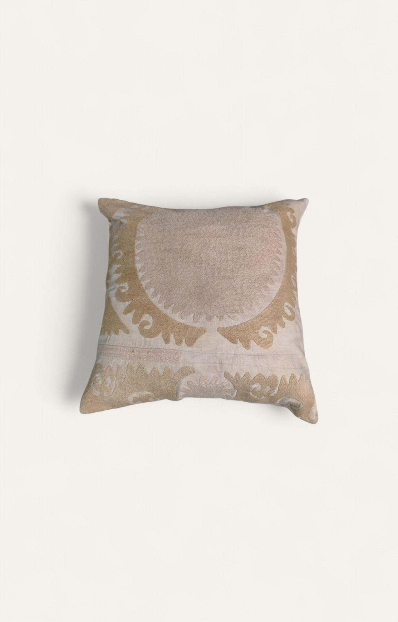 Suzani Cushion