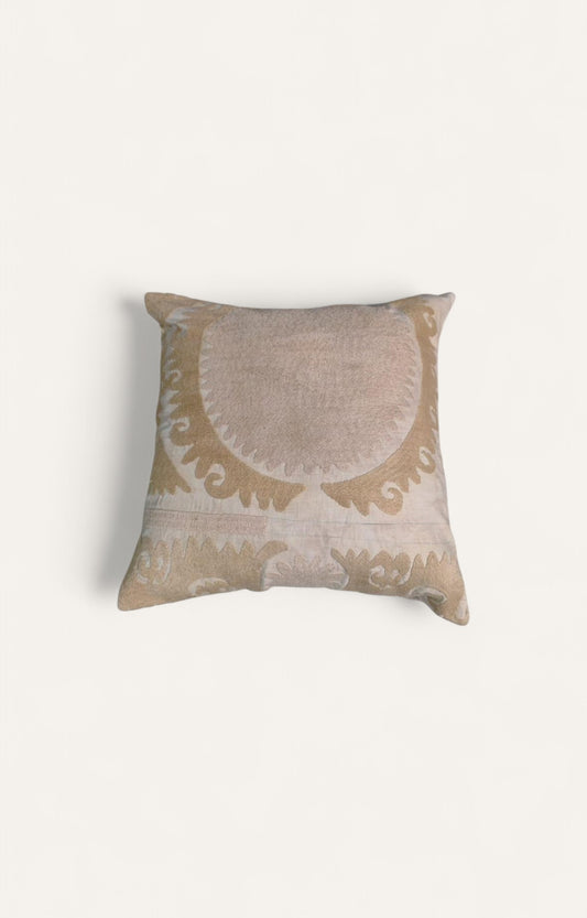 Suzani Cushion