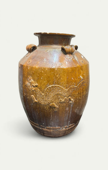 Dragon Pot