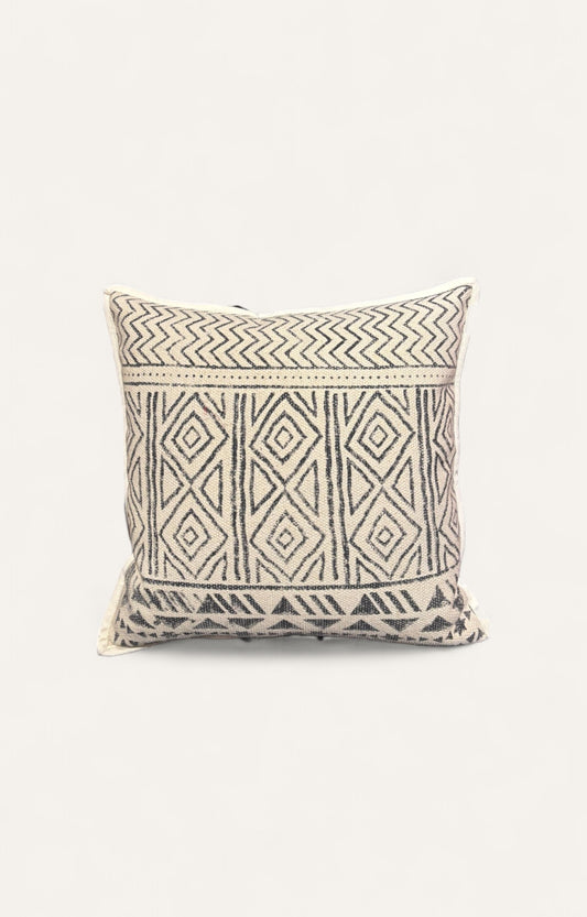 Printed cushion