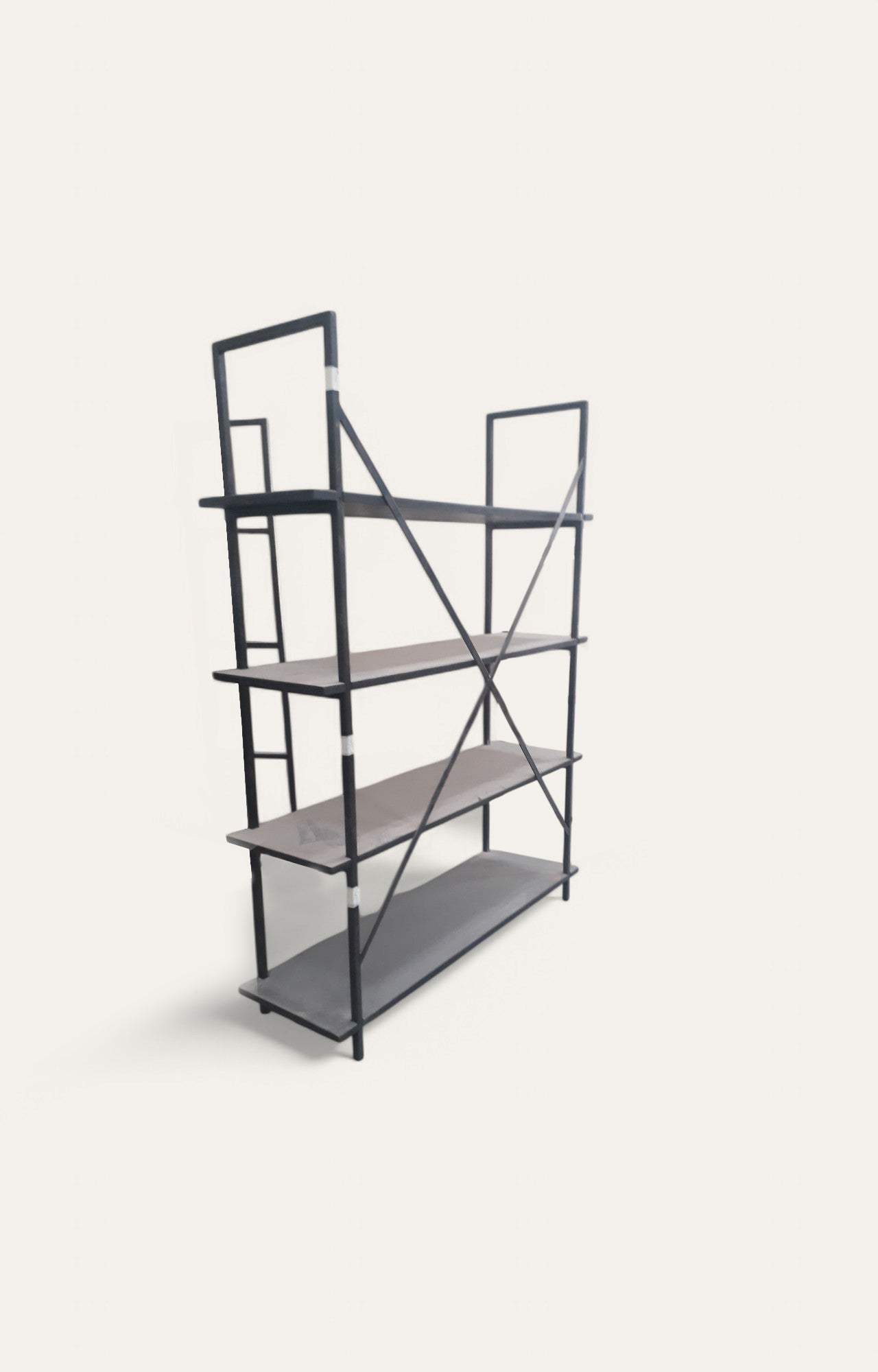 Multi-purpose Storage Shelve