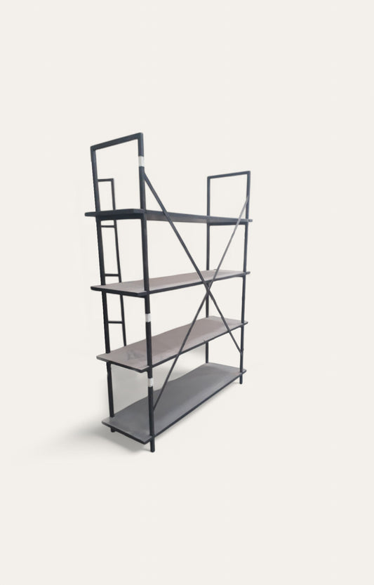 Multi-purpose Storage Shelve
