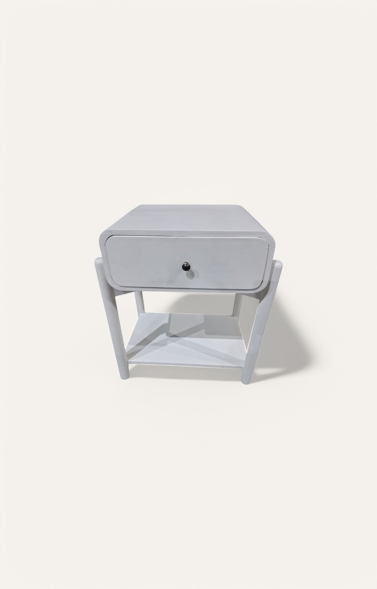 Modern Simplicity Bedside Table