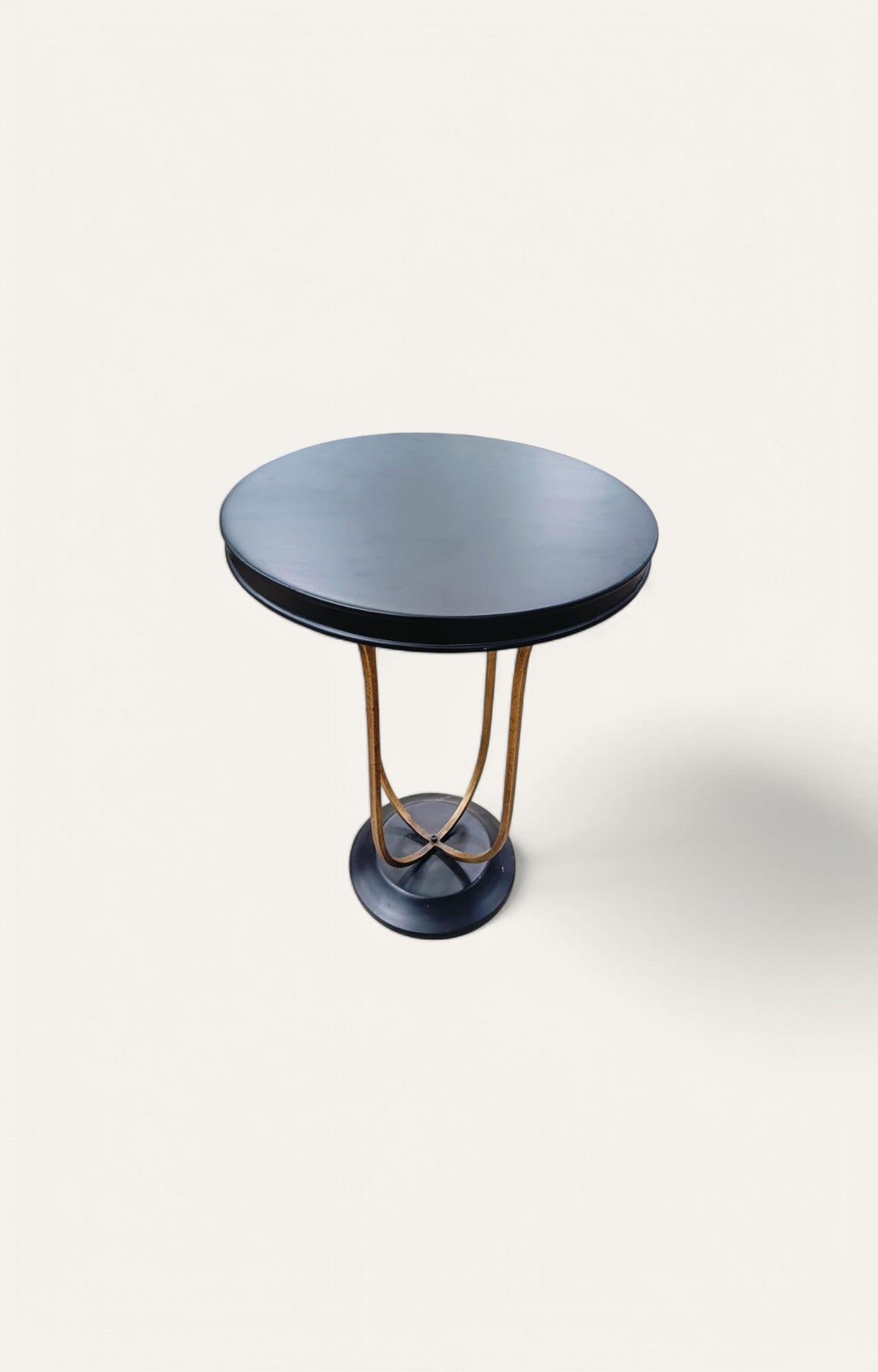 Antique Imperial Side table