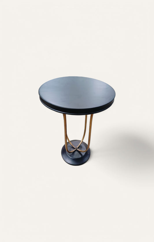 Antique Imperial Side table