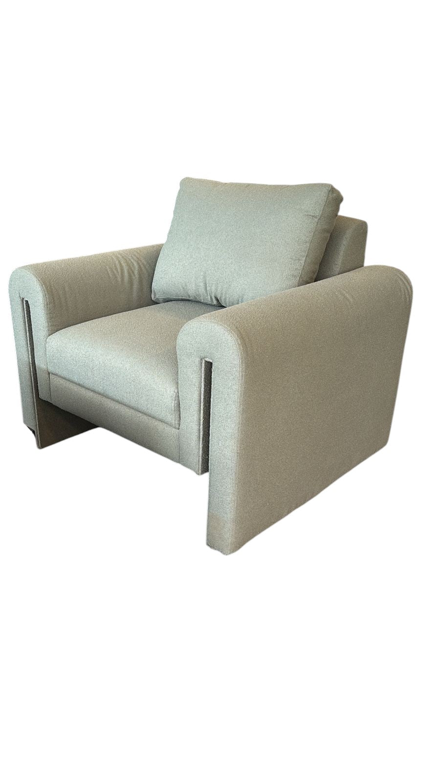 Single Seater Sofa
