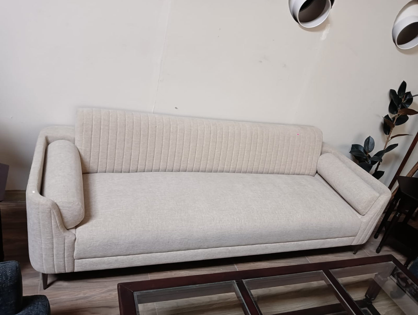 3 Seater Sofa