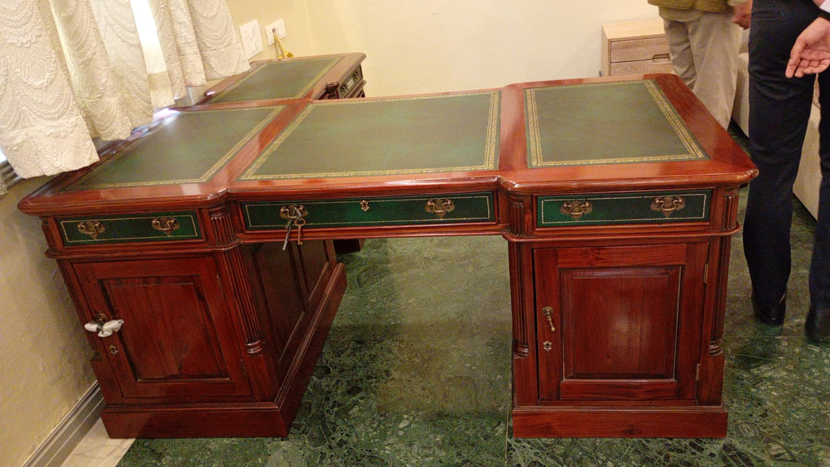 TABLE – Samurai Exports
