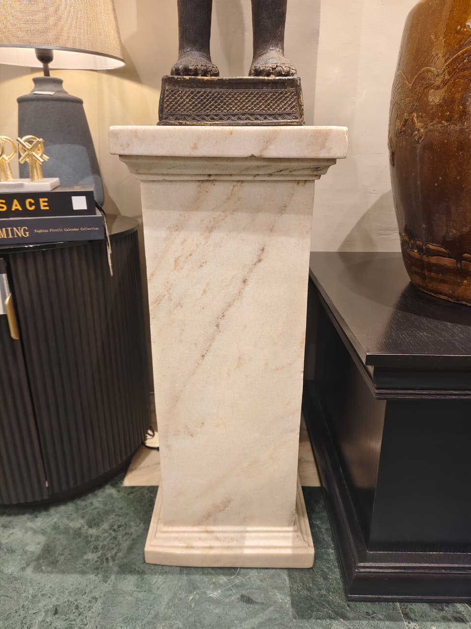 Plinth – Samurai Exports