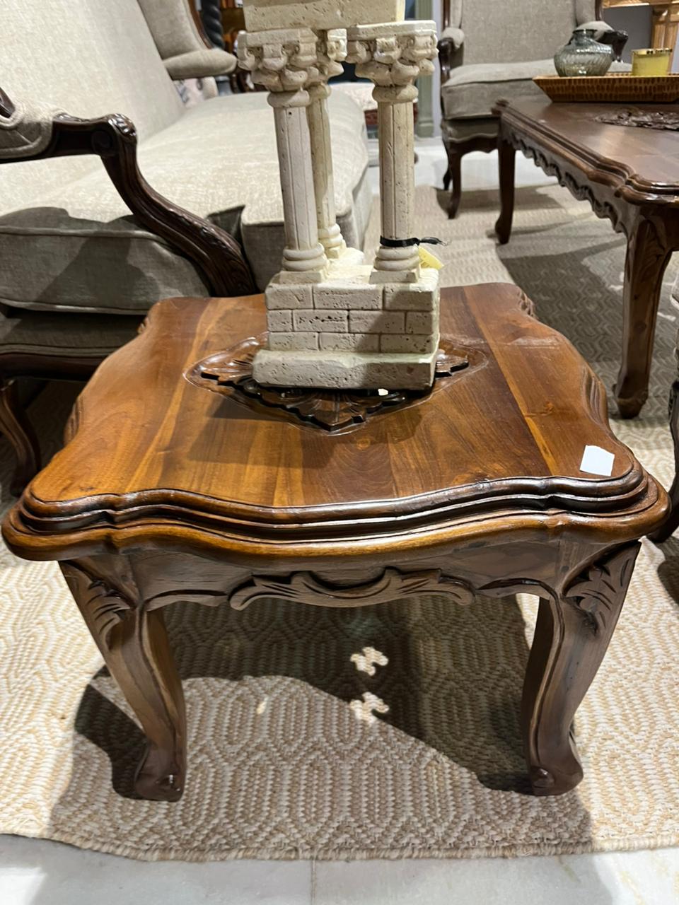 Side Table – Samurai Exports