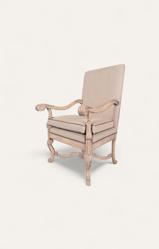 French Arm Chair