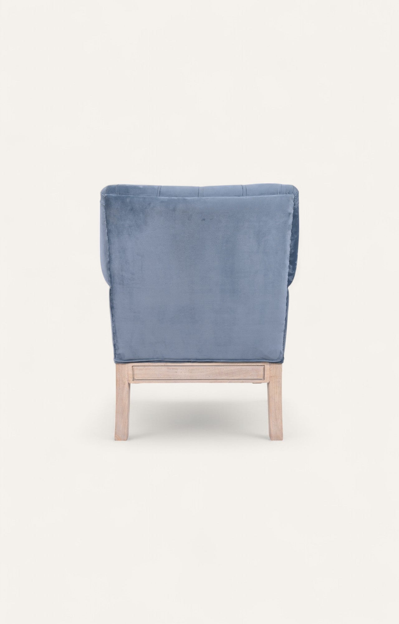 Luxury Tufted Arm Chair