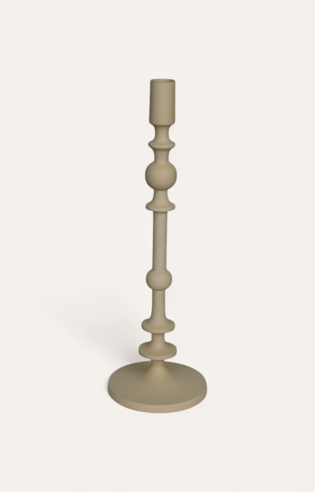 Caramine Candle Stand
