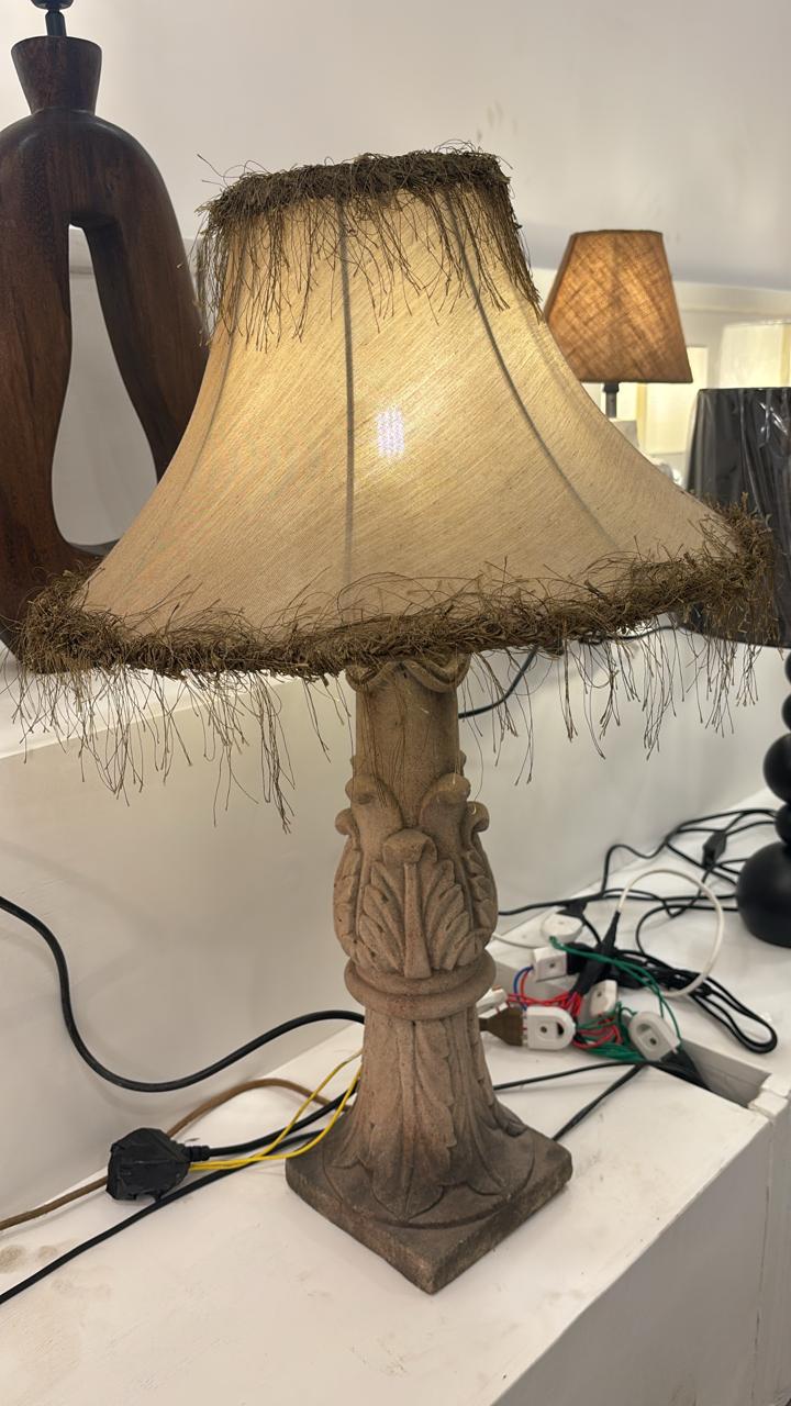 Table Lamp