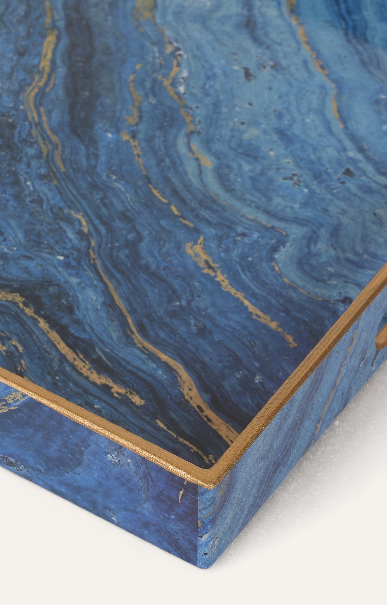 Artificial Fiber Tray