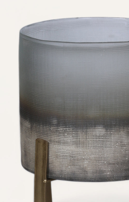 Twilight Hour Candle Stand