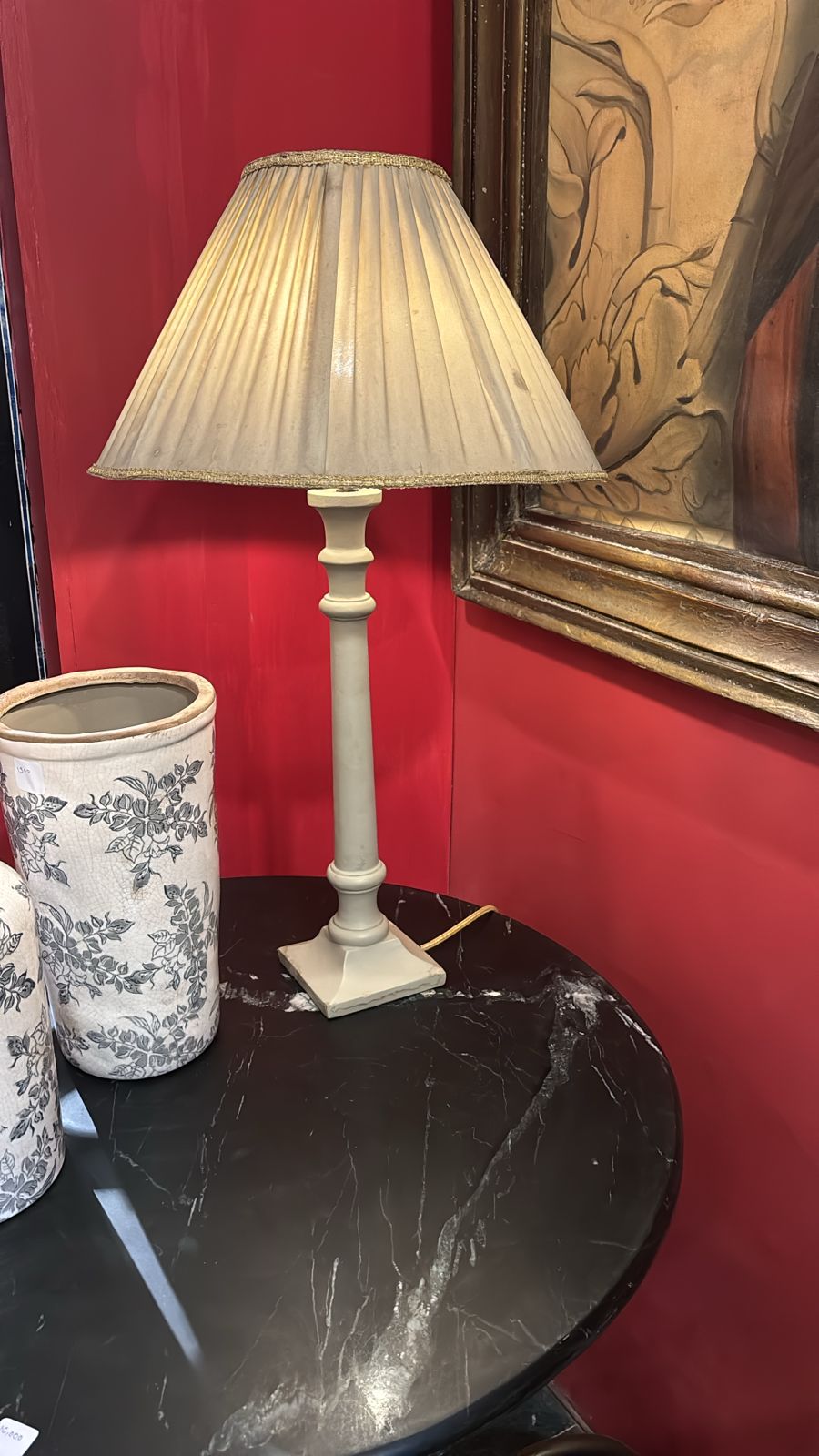 Table Lamp