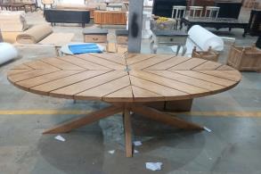 DINING TABLE – Samurai Exports