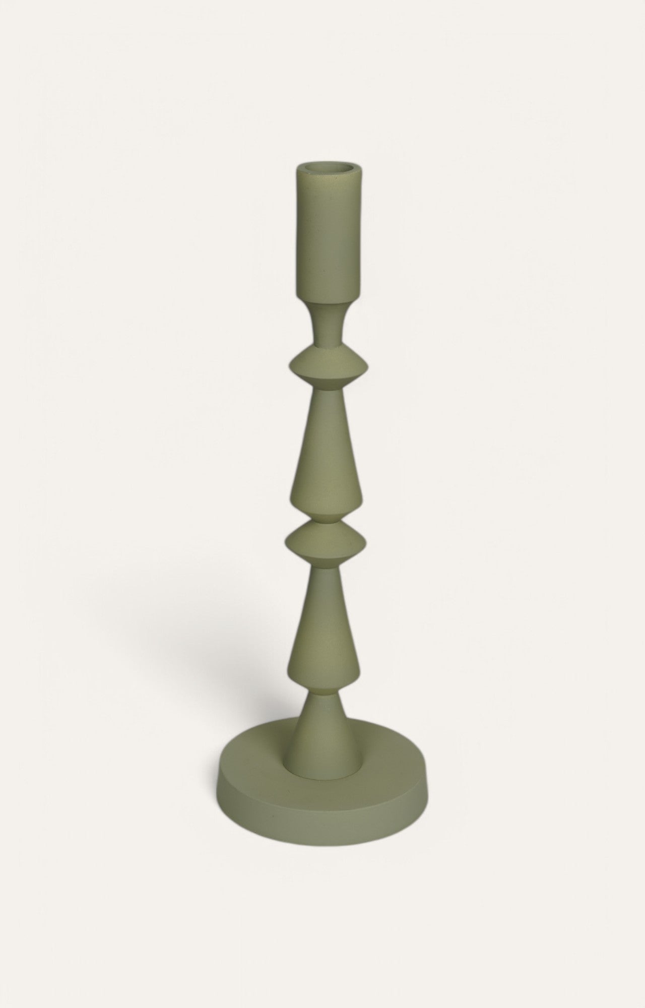 Caramine Candle Stand