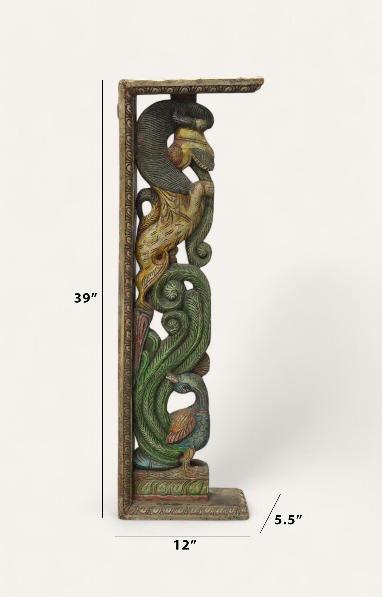 Avani Sanskriti Wall Bracket