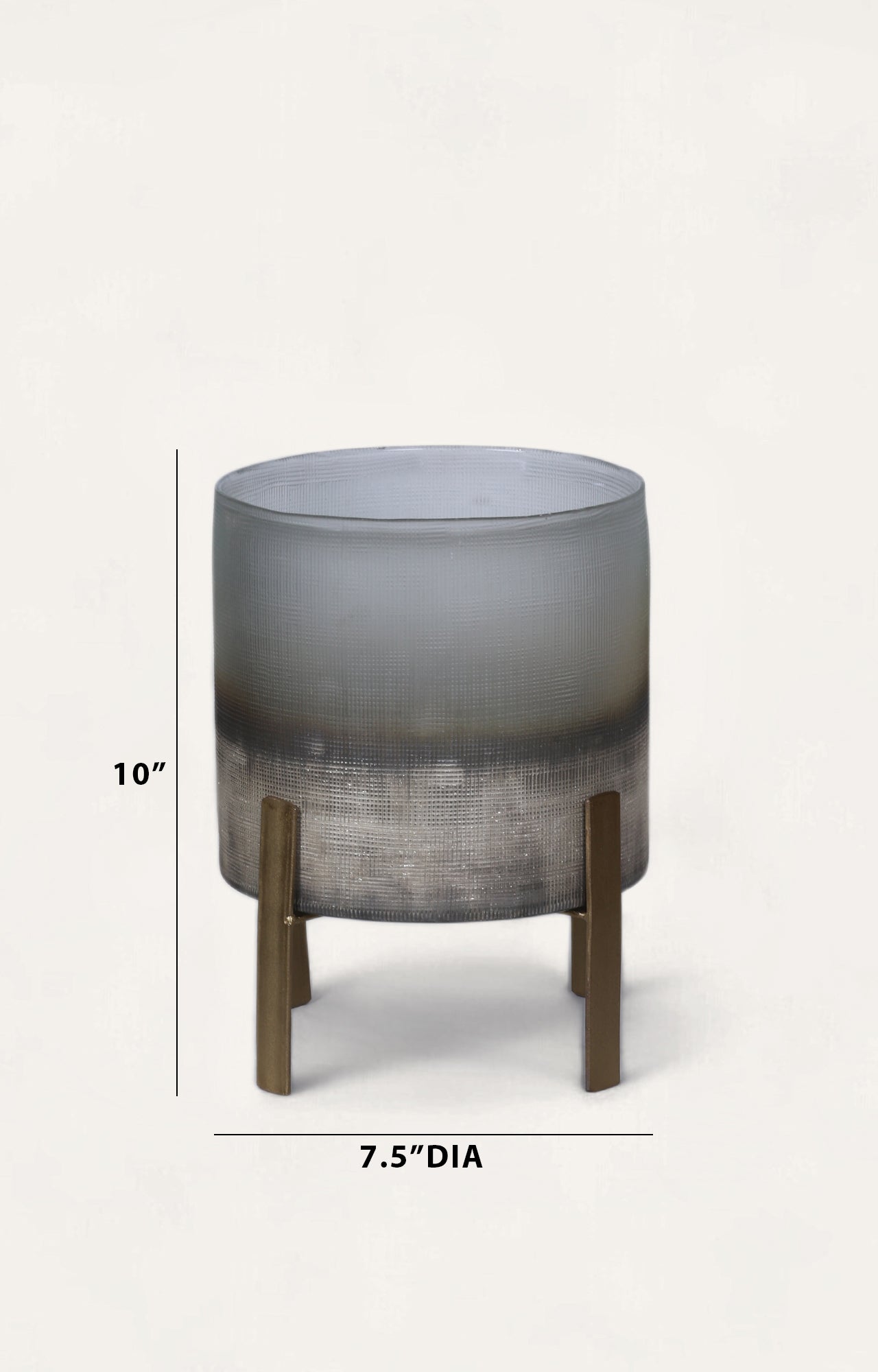 Twilight Hour Candle Stand