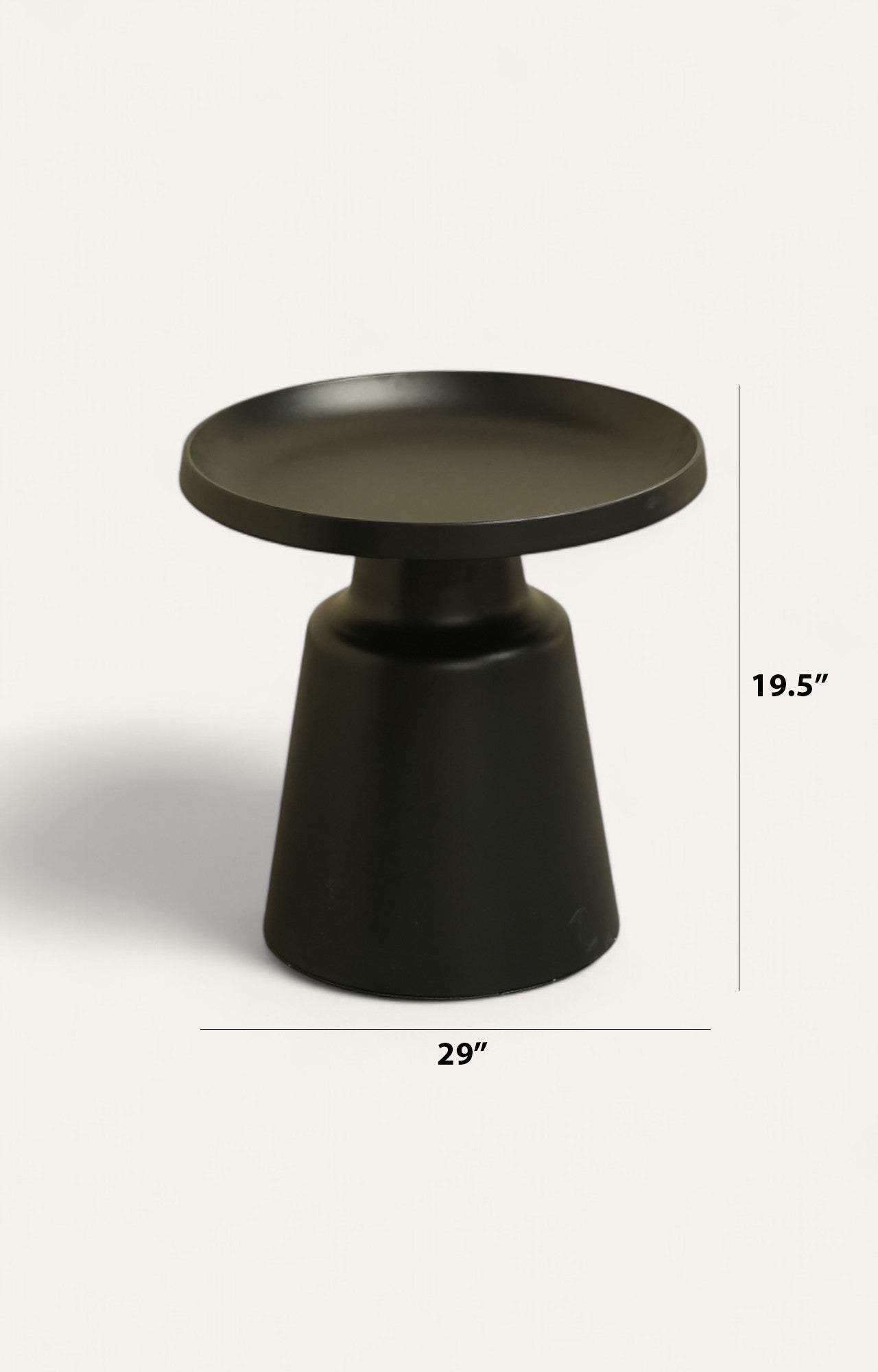 Bennett Nesting Coffee Tables - Set of 2