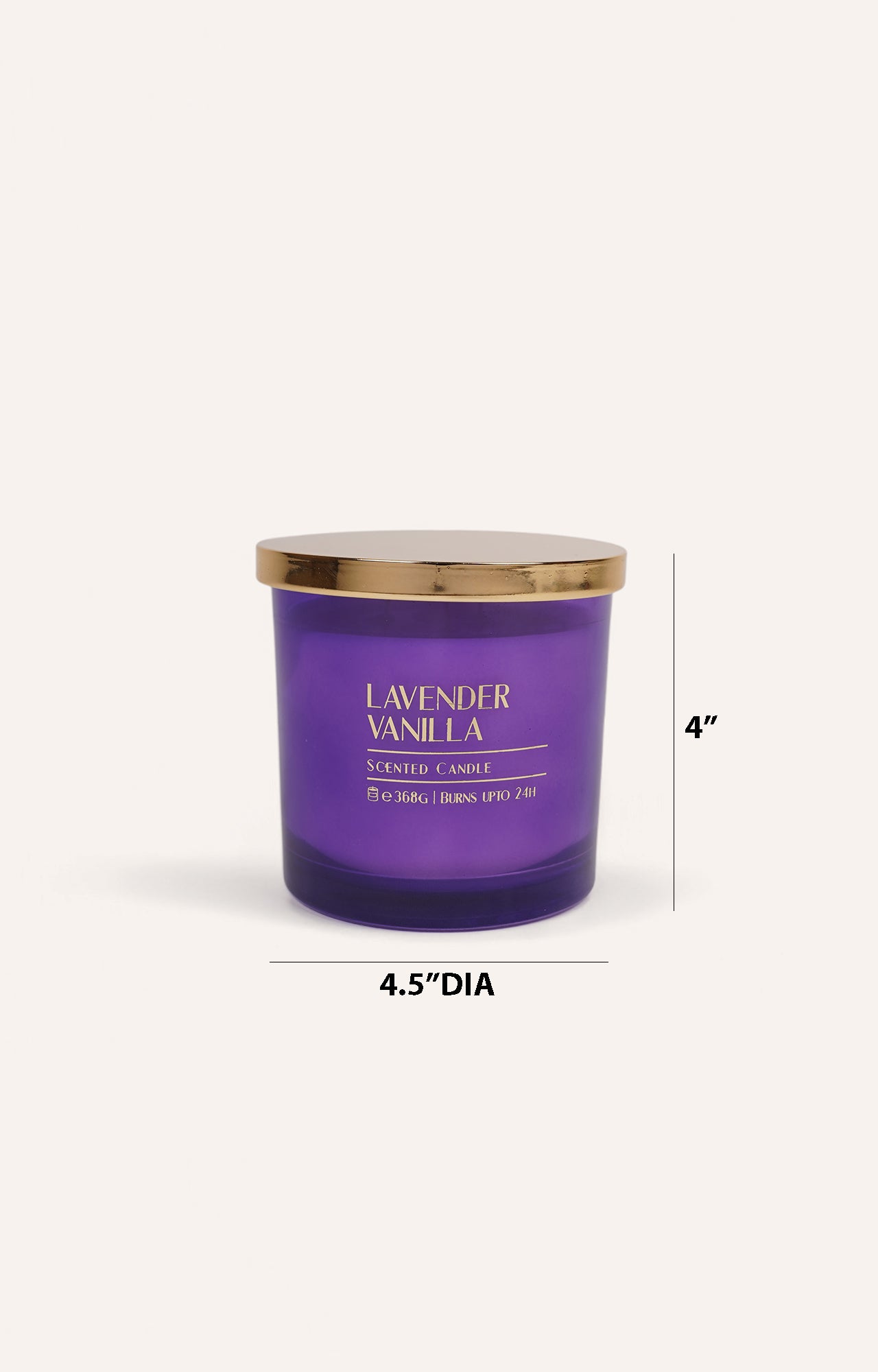 Lavender Vanilla