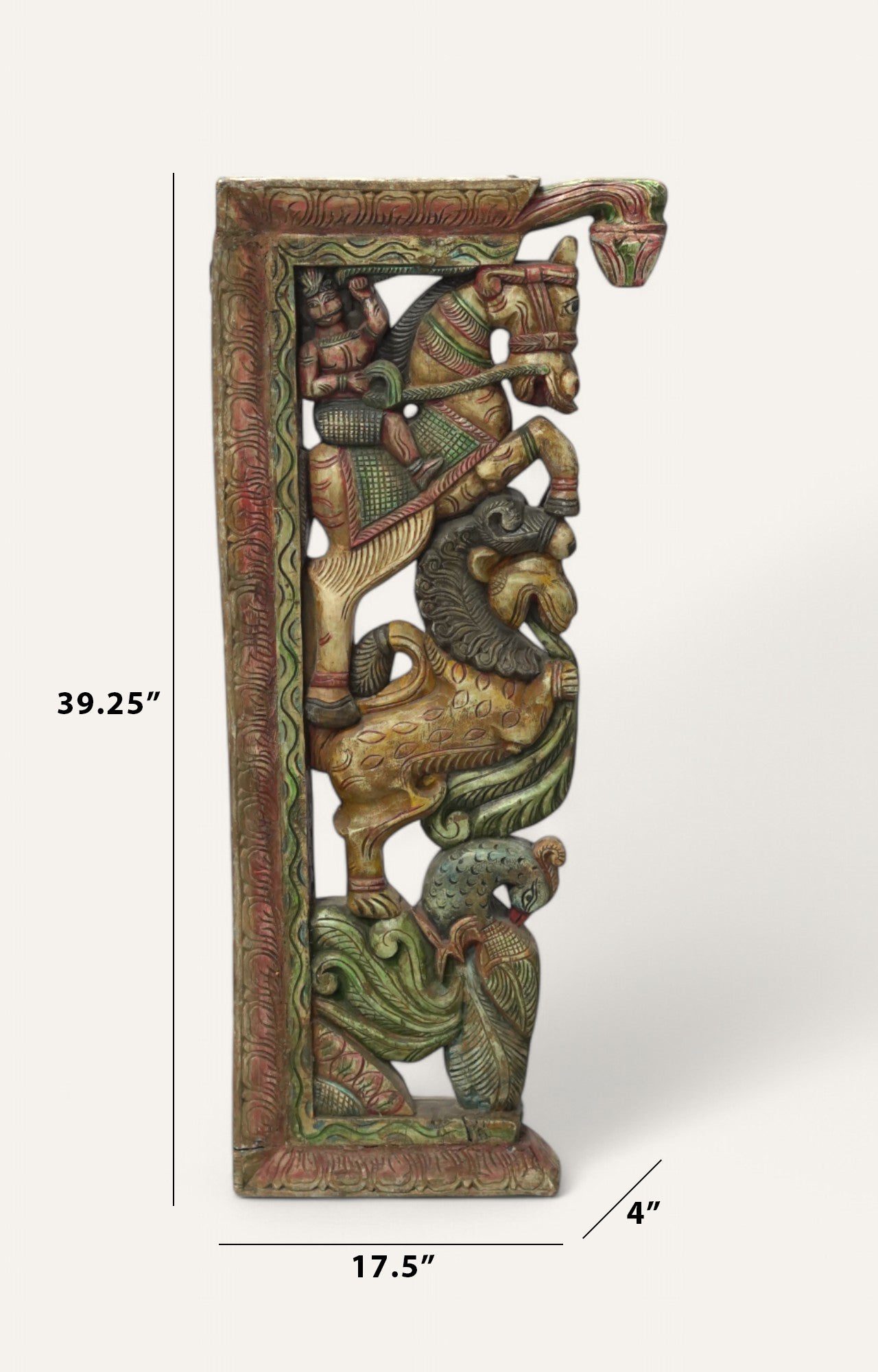 Aranya Kalpa Wall Bracket